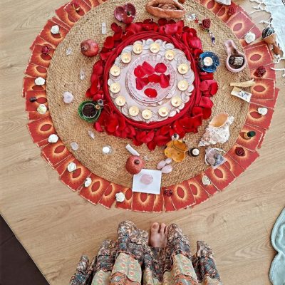 UTERO CORAZON